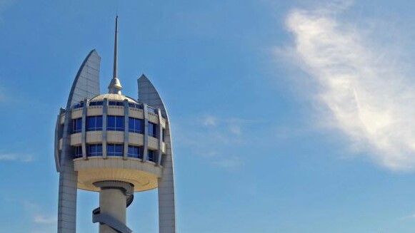 منطقه ویژه اقتصادی اترک